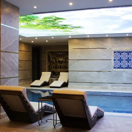Dodo Old Hotel 4*
