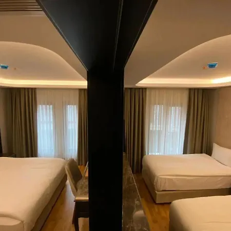 호텔 팔데 앤 스파 4*