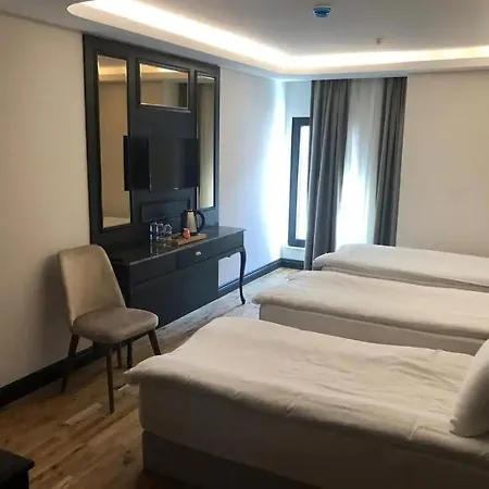호텔 팔데 앤 스파 4*