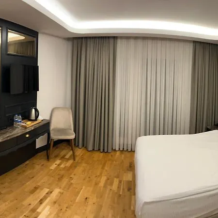호텔 팔데 앤 스파 4*