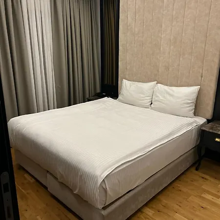 호텔 팔데 앤 스파