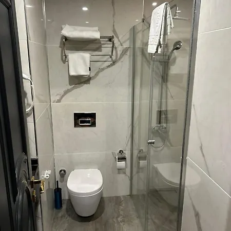 Dodo Old 4* Istambul