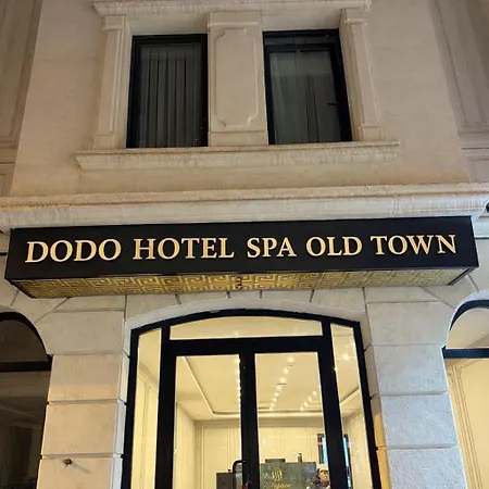 Dodo Old Istambul
