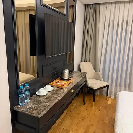 Dodo Old Hotel 4*