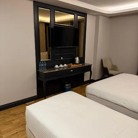 Hotel Dodo Old Istanbul