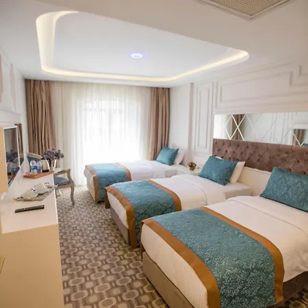 Hotel Dodo Old