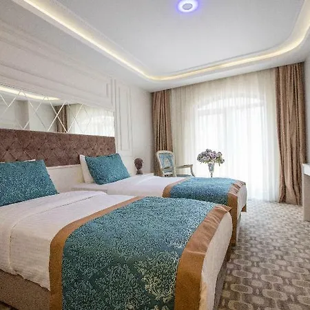 Dodo Old Hotel