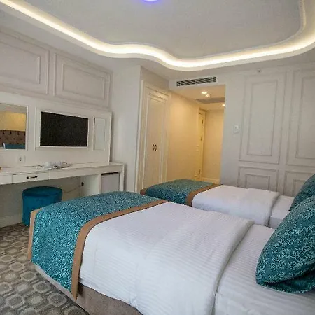 Hotel Dodo Old 4*