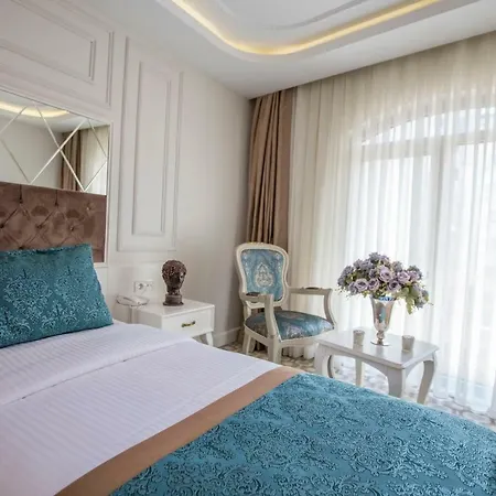 Hotel Dodo Old