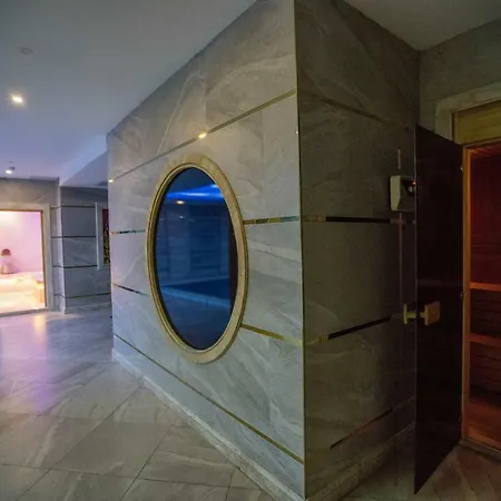 Dodo Old Hotel 4*