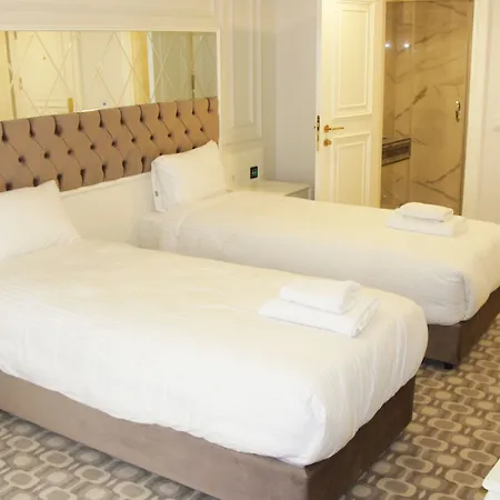 Dodo Old Hotel 4*