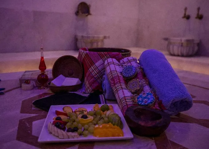 Dodo Old Hotel Istanbulská provincie