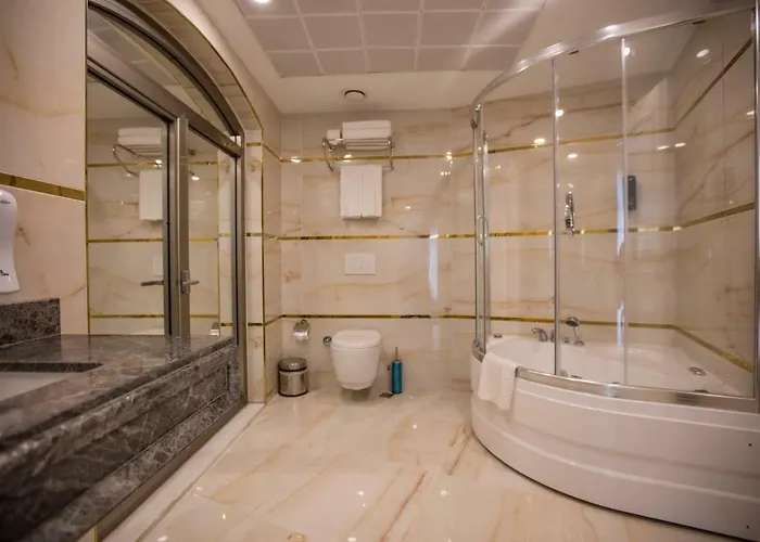 Dodo Old 4* Istanbulská provincie