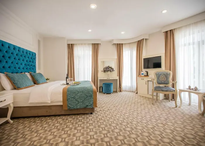 Hotel Dodo Old