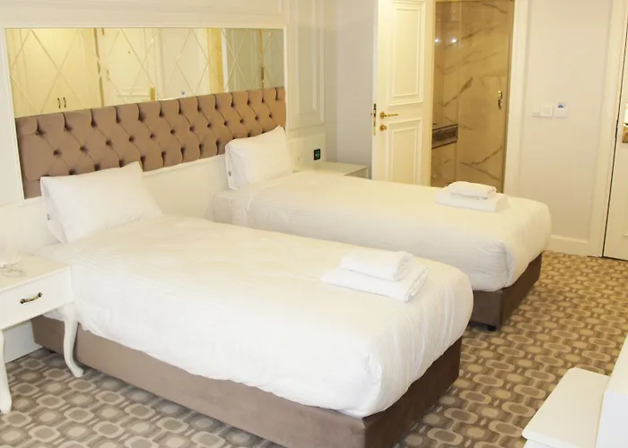 Dodo Old Hotel 4*