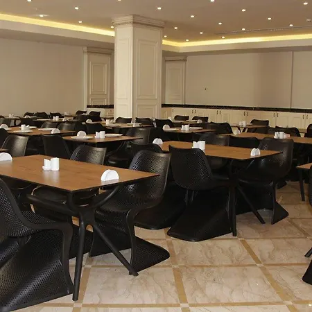 Palde & Hotel Istanbul