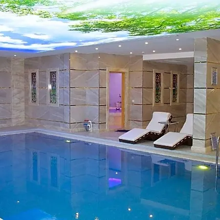 Dodo Old 4* Istanbul