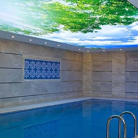Dodo Old Hotel Istanbul
