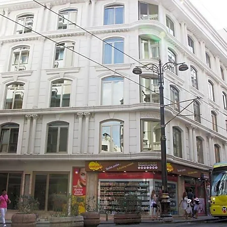 Hotel Dodo Old Istanbul