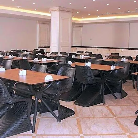 Dodo Old Hotel 4*