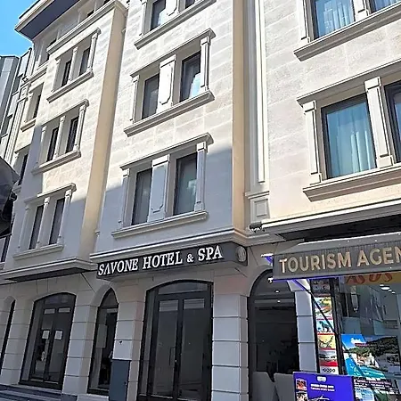 Dodo Old Hotel