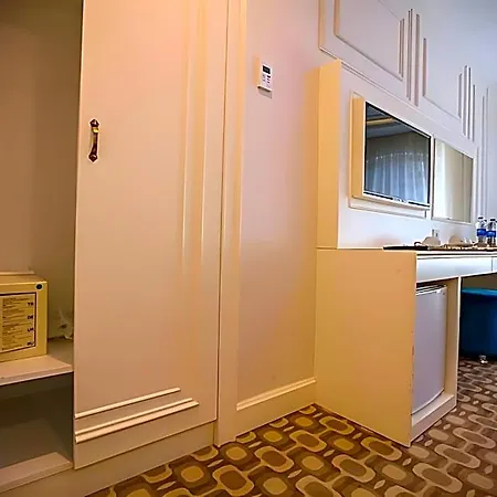 Hotel Dodo Old