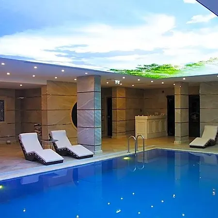 Dodo Old Hotel 4*
