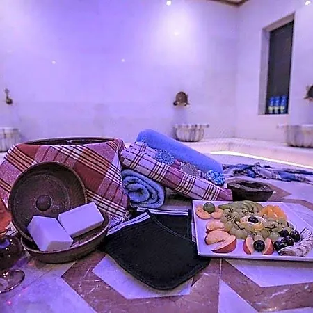 Hotel Dodo Old 4*