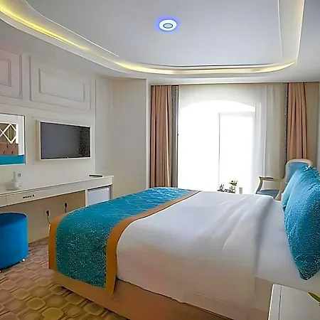 Dodo Old Hotel 4*