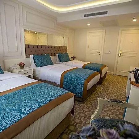 Dodo Old Hotel