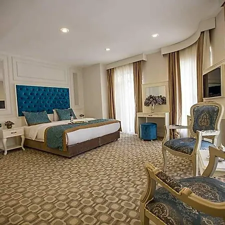 Dodo Old Hotel 4*
