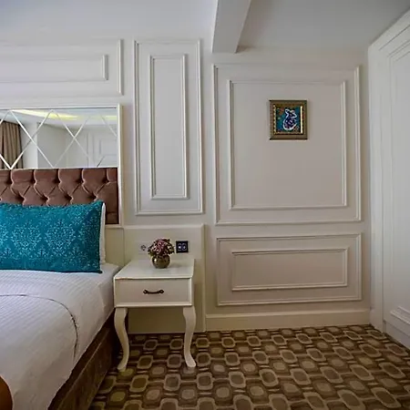 Dodo Old Hotel