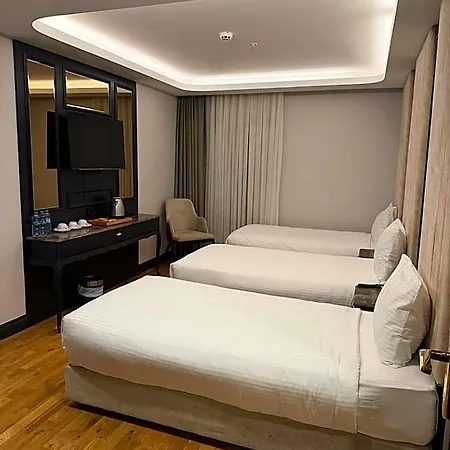 Dodo Old 4* Estambul