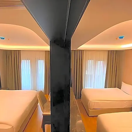 Hotel Dodo Old 4*