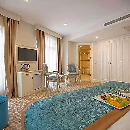 Hotel Dodo Old