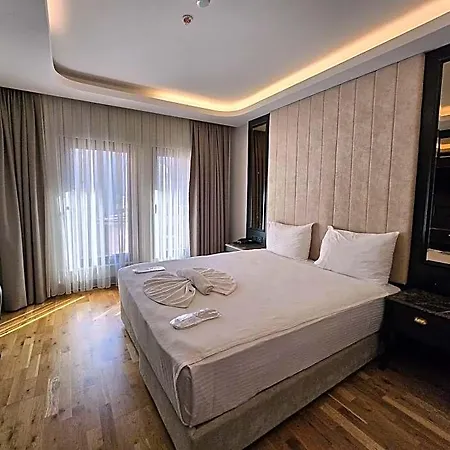 Dodo Old Hotel Istanbul