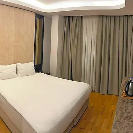 Hotel Dodo Old Istanbul