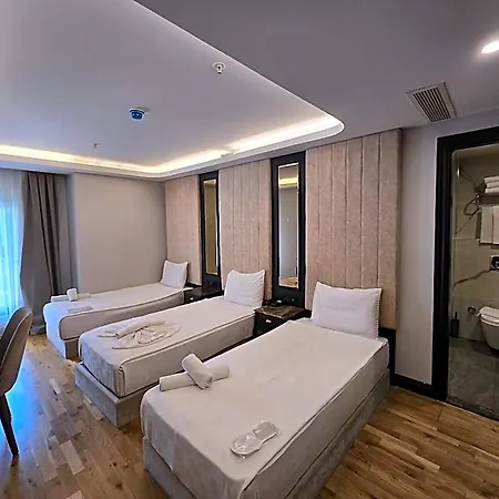 Dodo Old Hotel 4*