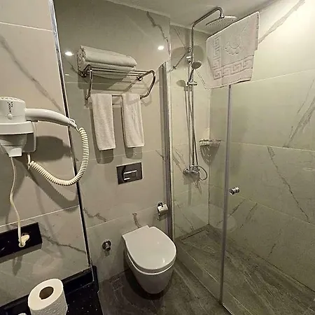 Hotel Dodo Old 4*