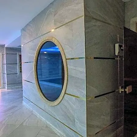 Hotel Dodo Old