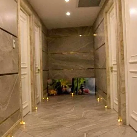 Hotel Dodo Old Istanbul