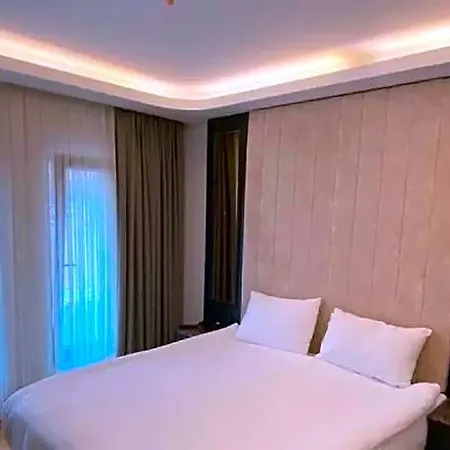 Dodo Old Hotel Istanbul