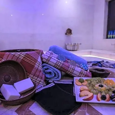 Dodo Old Hotel 4*
