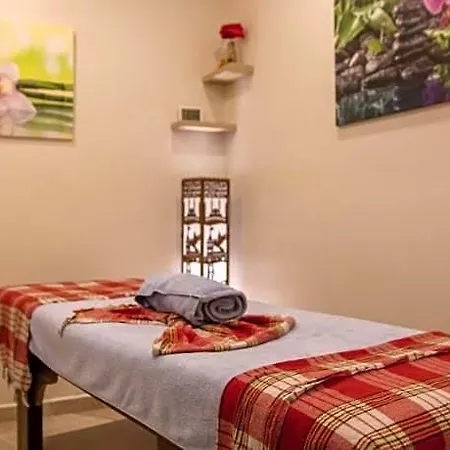 Hotel Dodo Old