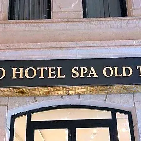 Dodo Old 4* Istanbul
