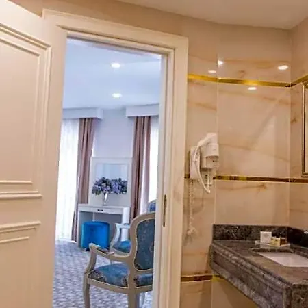 Dodo Old Hotel 4*