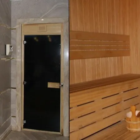 Palde & Hotel Istanbul