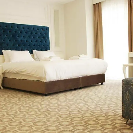 Hotel Palde & Istanbul