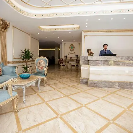 Palde & 4* Istanbul