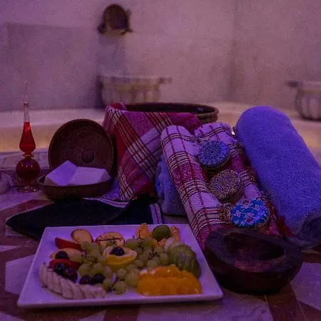 Palde & Hotel Istanbul